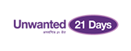 Unwanted21days