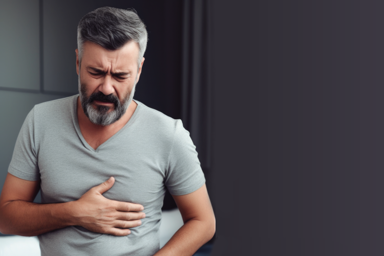 10 Tips for Preventing Gas and Indigestion After Eating