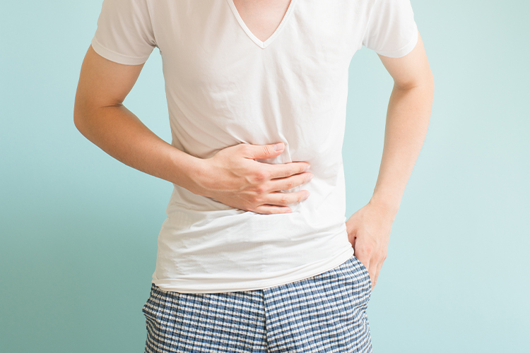 Can Bad Digestion Cause Anxiety at Yolanda Maynard blog