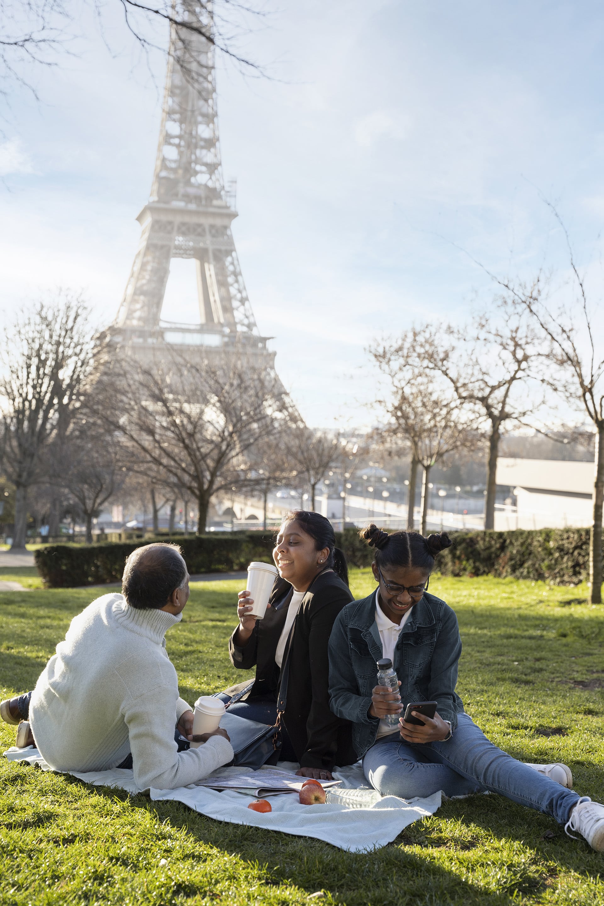 5 Tips To Make Your Travel Acidity Free