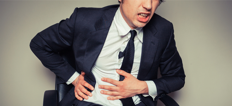 How to get rid of bloating