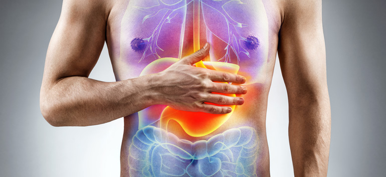 What is Indigestion?