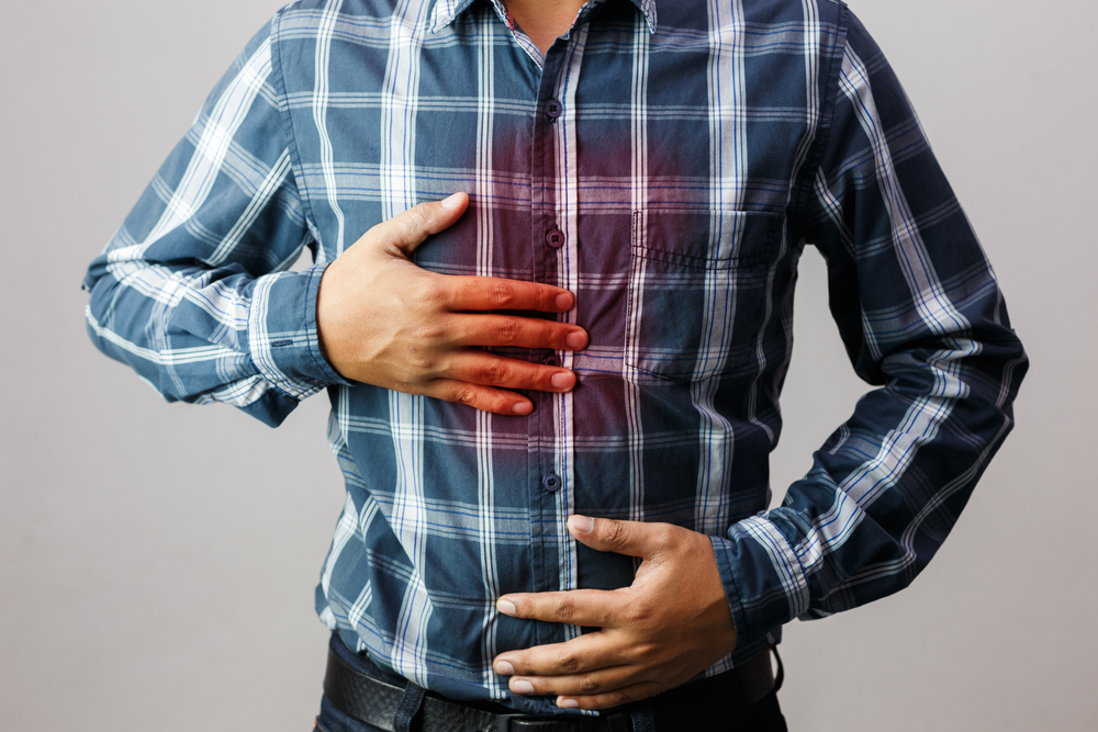 Fight Symptoms and Causes of Acidity with Home Remedies