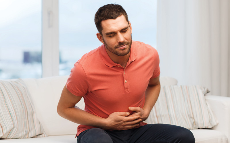 Ways To Cure Gastric Problems Permanently