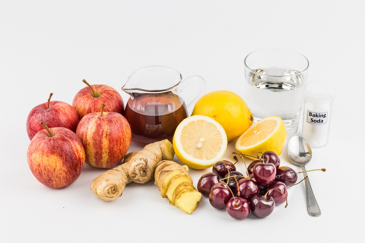 पेट में है जलन की समस्या, अपनाएं ये छह घरेलू नुस्खे