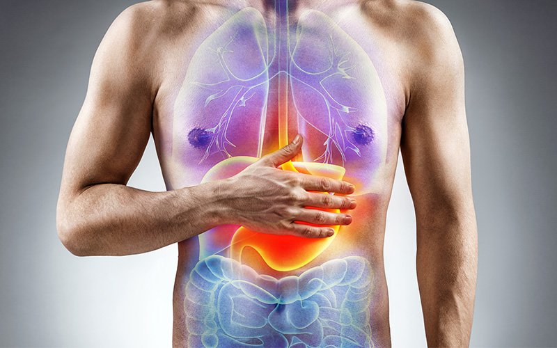 7 Fast Home Remedies to Cure Acidity