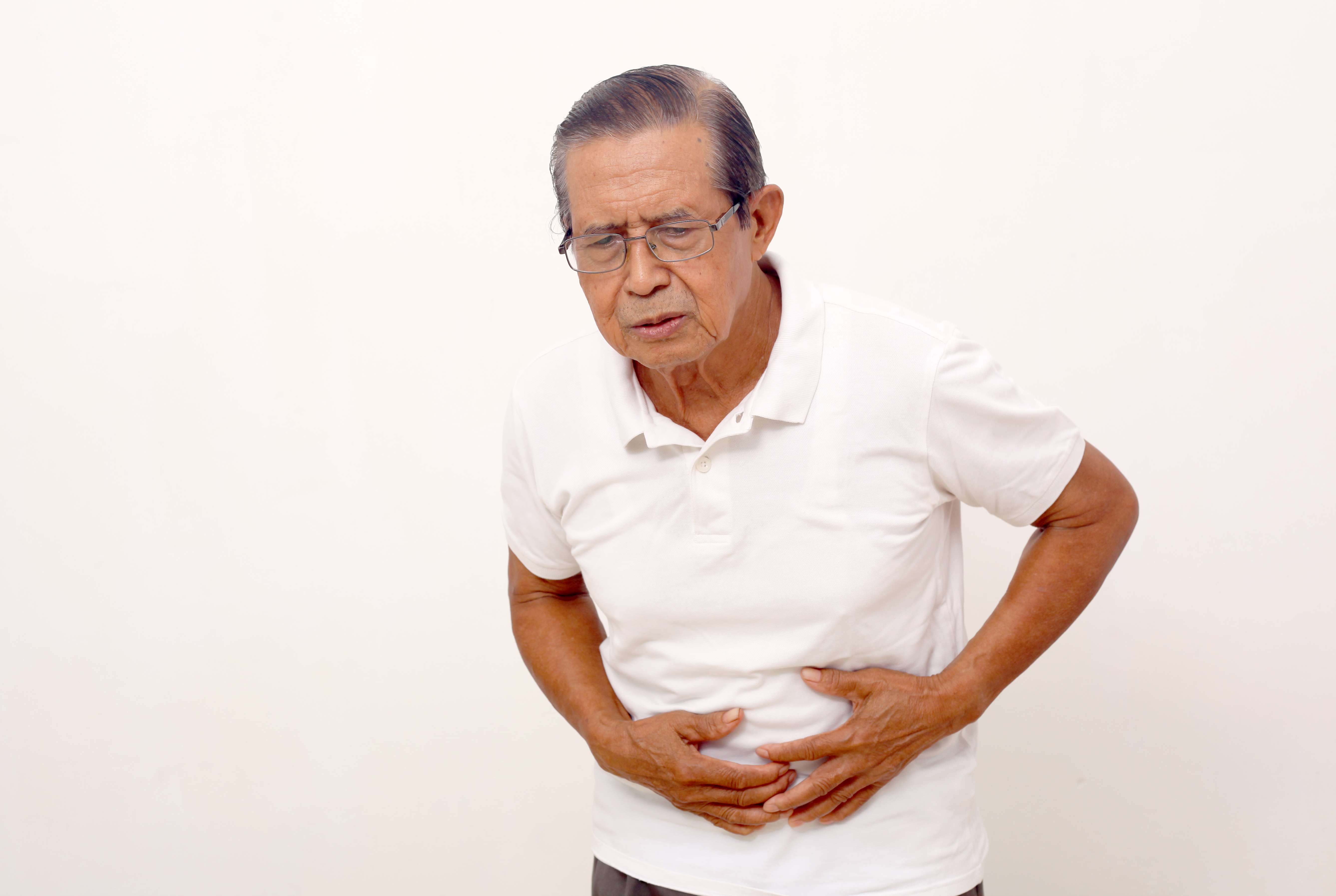 GERD: Symptoms, Causes and Treatment