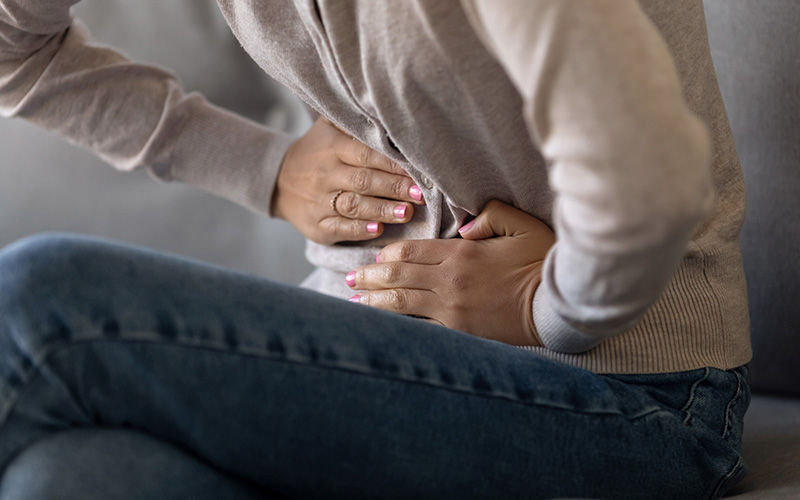 Indigestion Remedies that Actually Work