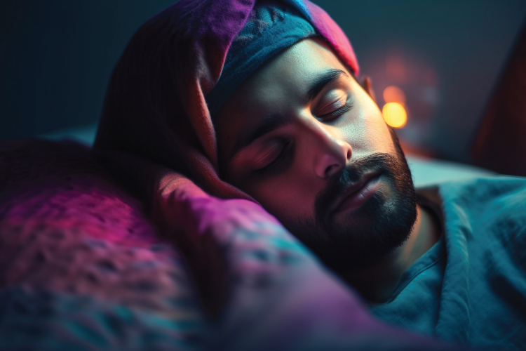 How To Manage Acid Reflux Symptoms At Night For A Good Night’s Sleep