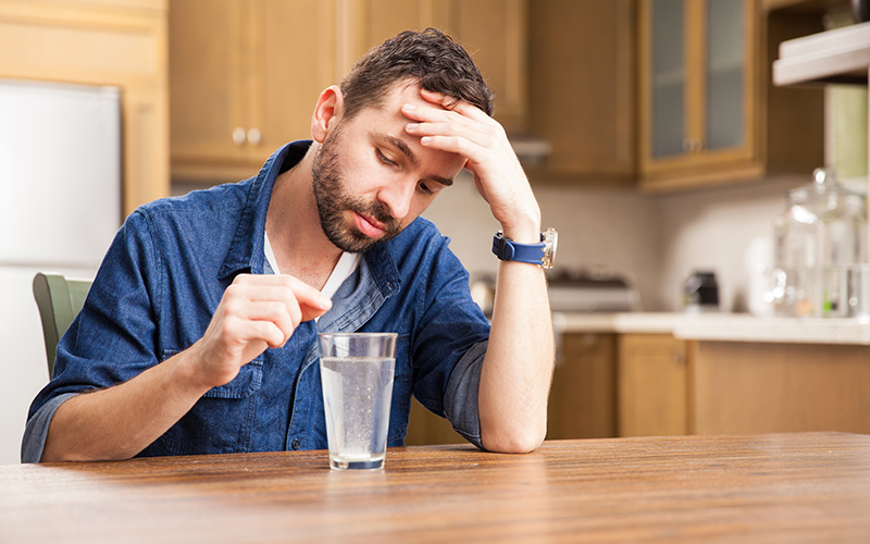 9 Home Remedies for Heartburn and Acid reflux