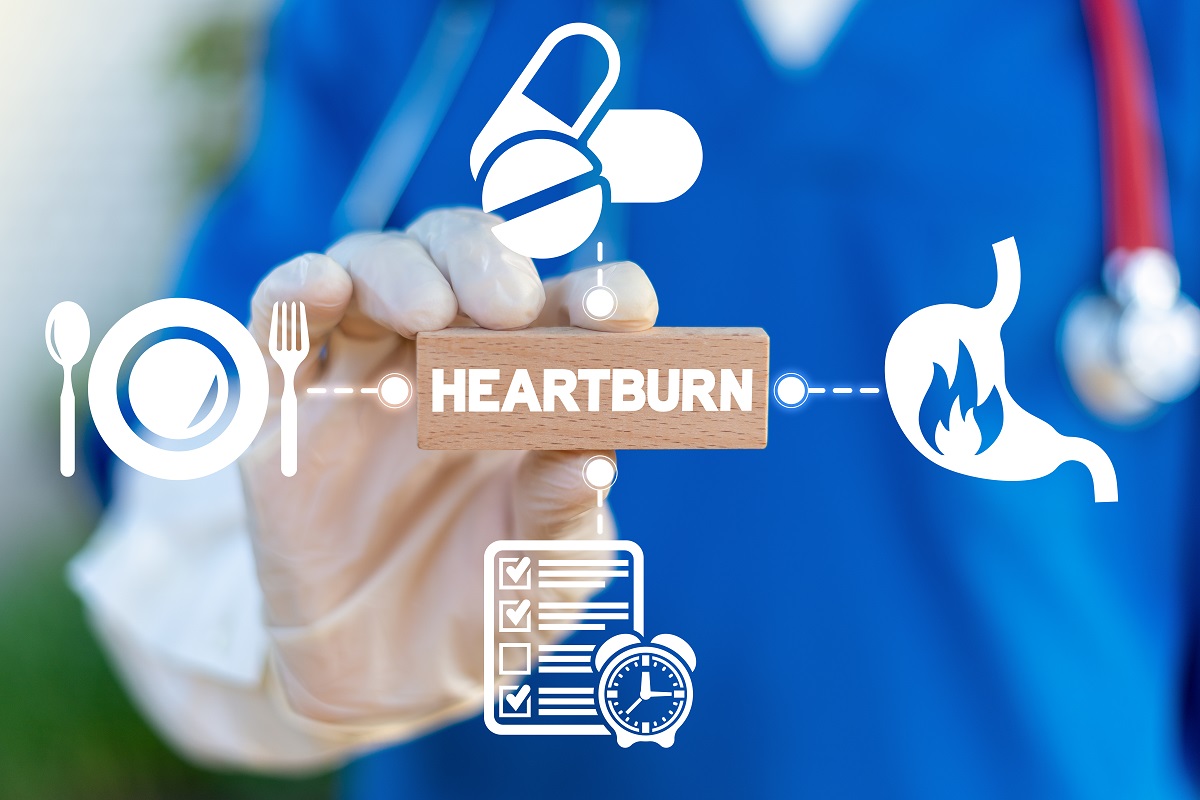 Feeling Acidity or Heartburn? – Do’s & Dont’s