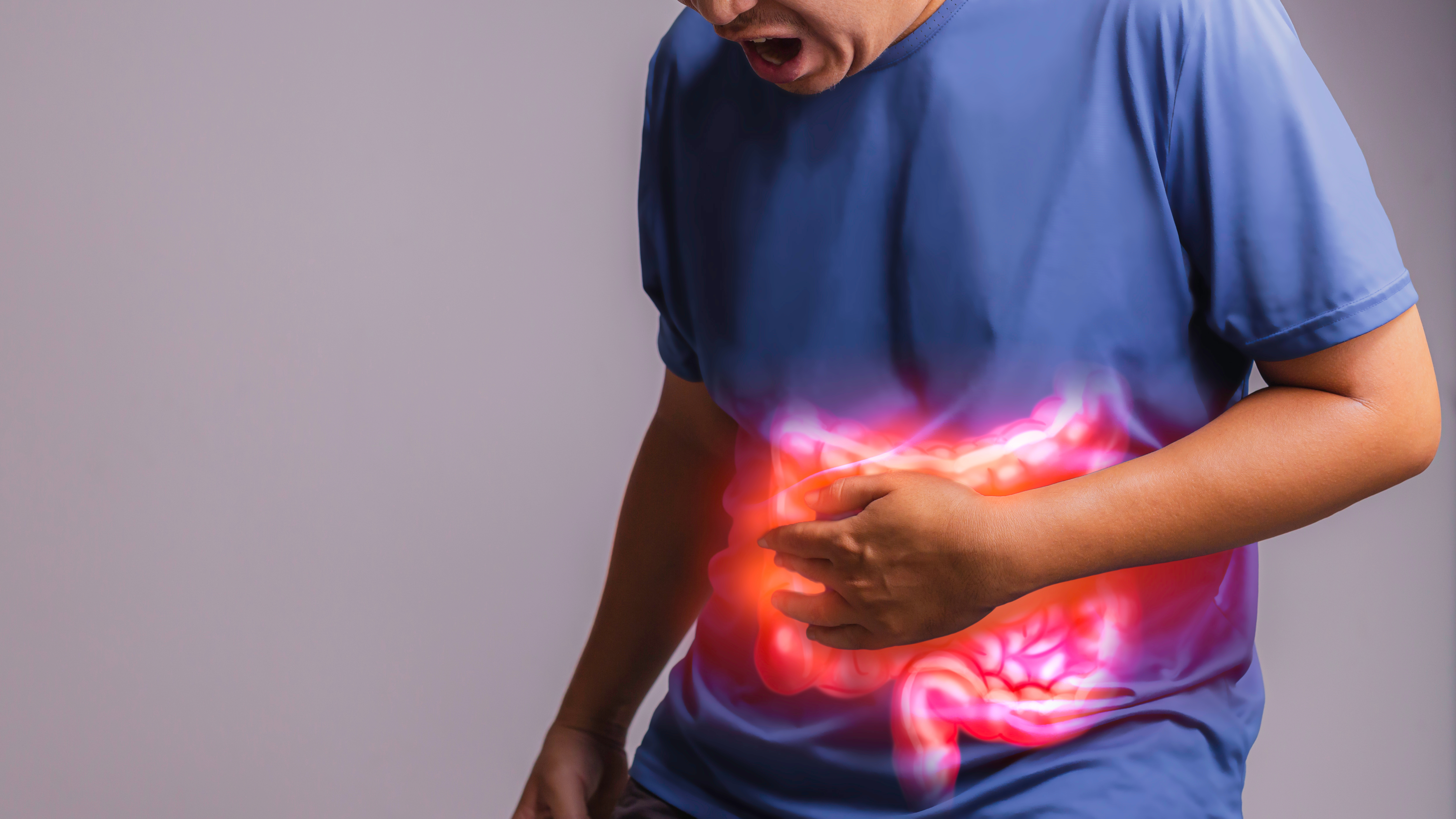 Indigestion - Symptoms and causes