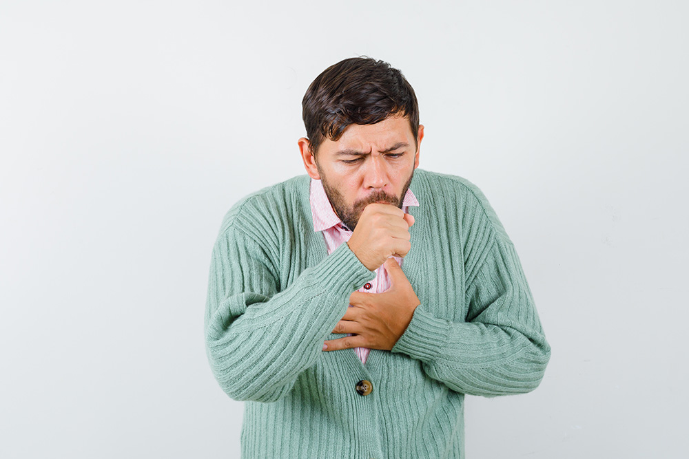 Top 5 Indigestion Symptoms Everyone Experiences