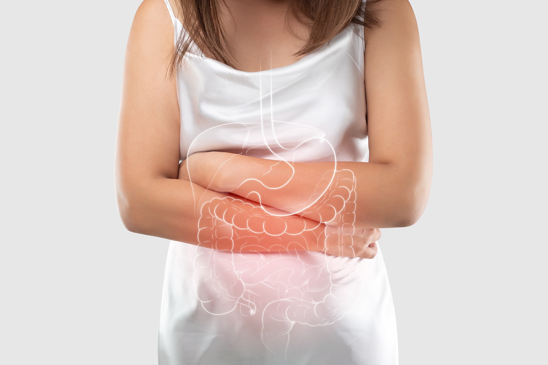 What Is the Connection Between Constipation and Indigestion?