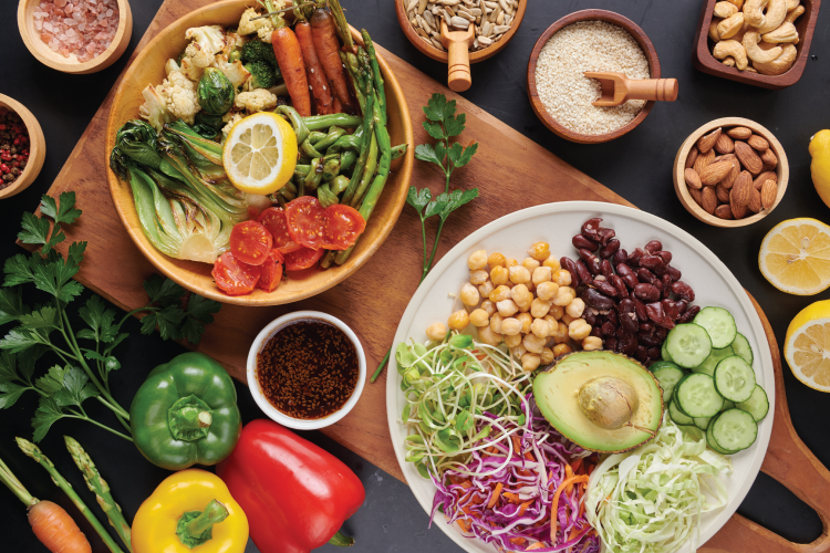 Why Starting a High-Fiber Diet Can Increase Gas